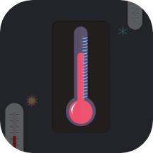 �ֻ��¶ȼ��appv1.1 ��׿��