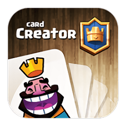 ս(CR Card Creator)v1.8.0 ׿