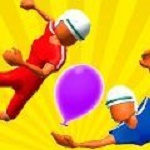 籭Ϸ(BalloonWorldCup)v1.0 ׿