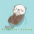 ˮ̡����(Sea Otter Family)v1.0.0 ��׿��