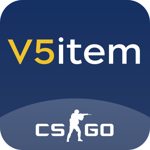v5item(csgo���߽���)v1.0.0 ��׿��