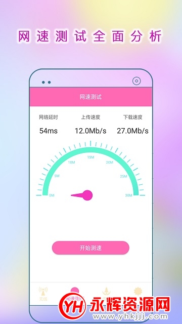 WiFiroot