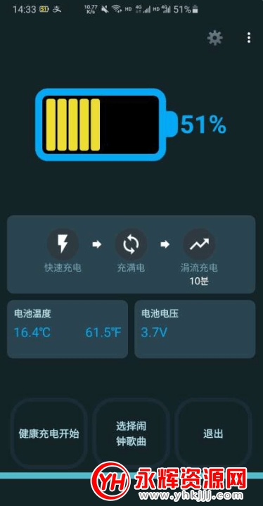 猩猩手机电池管家(电池优化) 猩猩手机电池管家(电池优化)