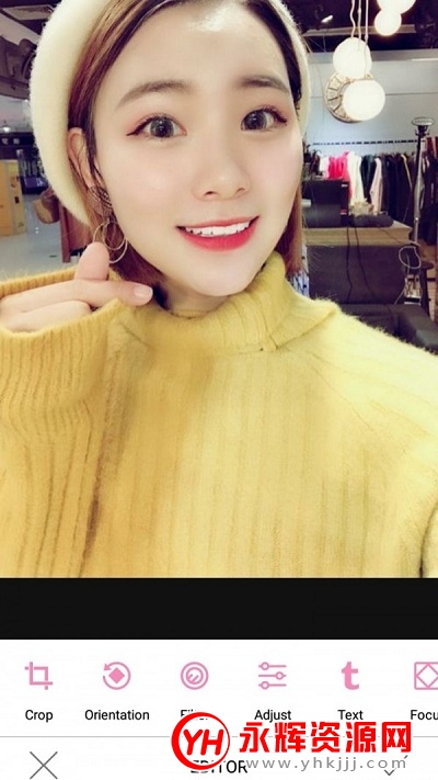 ����ͼƬ�༭app���°�