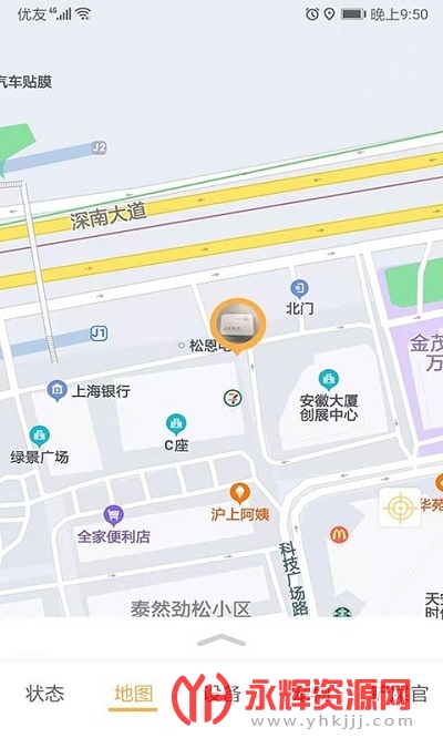 ﶨλapp