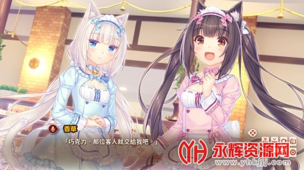 nekoparaֻ18汾