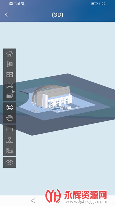 3D̽ģ
