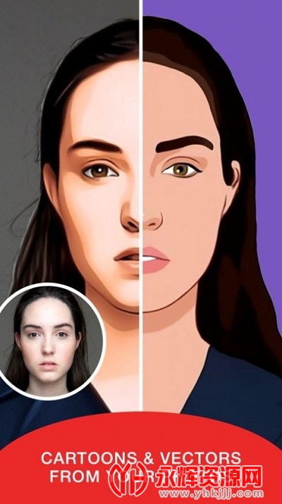 迪士尼脸生成器免费版 迪士尼脸生成器免费版