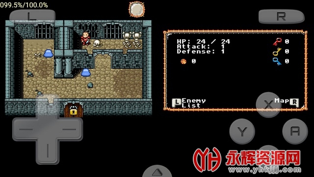 DraStic DS���������İ�