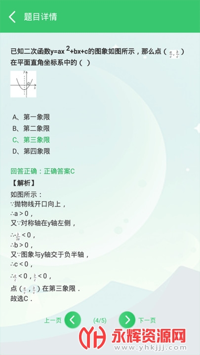 α