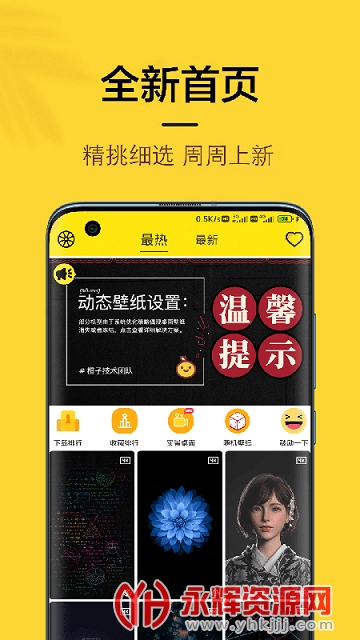 ����4D��̬��ֽ���°�