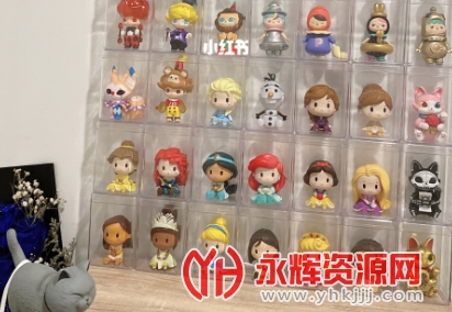 心愿盲盒 心愿盲盒