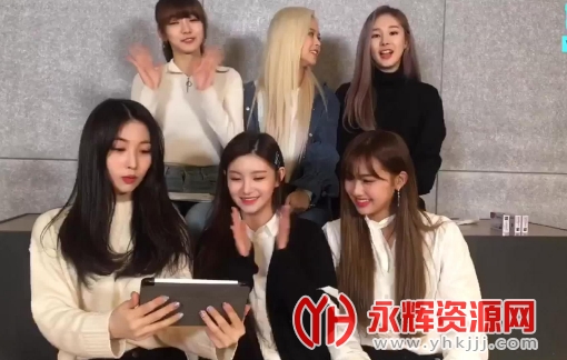 vlive app中国版v5.5.9中文版