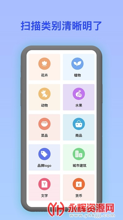 拍照识花宝app 拍照识花宝app