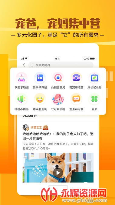 �������