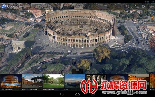 google earth���ǵ�ͼ�ֻ���