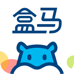 盒马鲜生鲜超市app官方下载2024最新版v5.53.0 安卓版