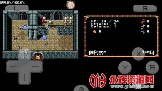 ����ndsģ����(drastic ds emulator)