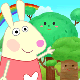 兔宝宝绘本故事appv1.0.0 安卓版