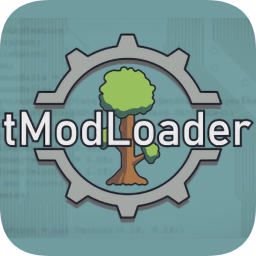 泰拉瑞亚tmodloader移植版v1.4.4.9安卓版