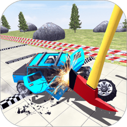 车祸试驾模拟器游戏v1.0.0 安卓版