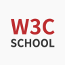 w3cschool̳