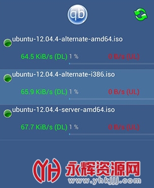 qbittorrent�ֻ���
