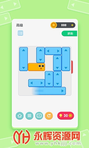 休闲小游戏盒子安卓版 休闲小游戏盒子安卓版