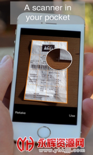 精灵扫描 精灵扫描