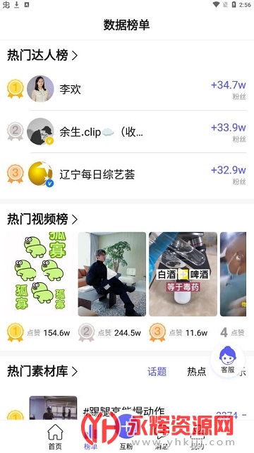 轻抖短视频工具 轻抖短视频工具