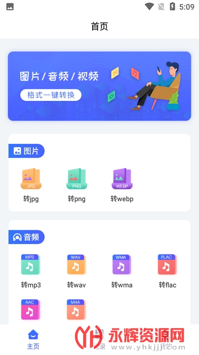 格式工厂手机版 格式工厂手机版