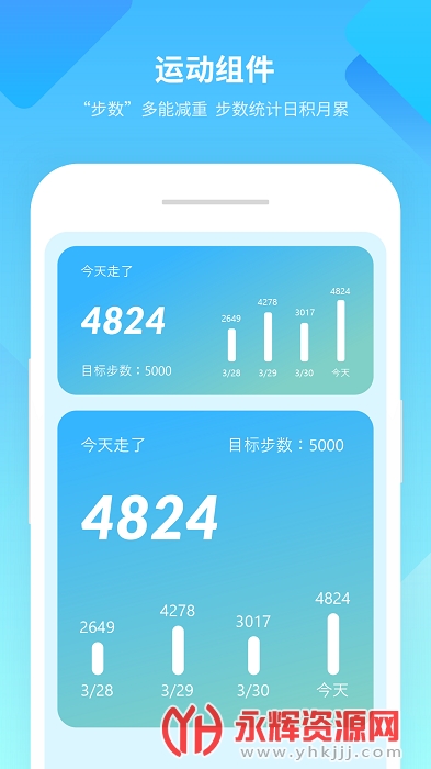 最美小组件 最美小组件