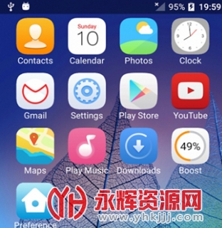 ilauncher13�������°�