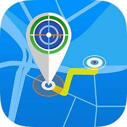 gps���������ǵ�ͼv2.6.6��׿��