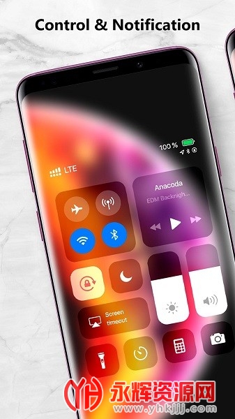 control center ios15��������