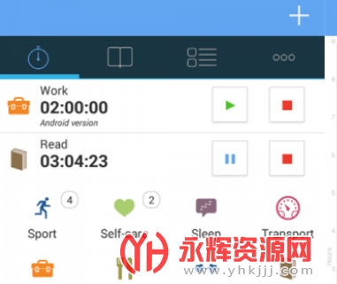 aTimeLogger���ѽ�����