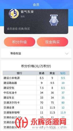 �������˶һ�ƽ̨