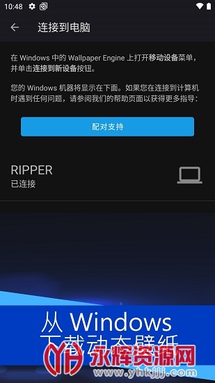 wallpaper engine�ֻ���