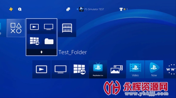 ps4模拟器手机版