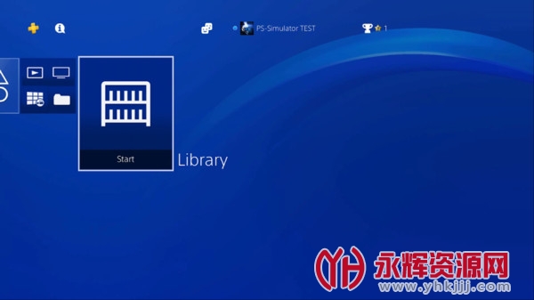 ps4ģ�����ֻ���