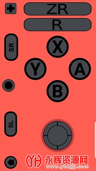 JoyCon Droidֱģ