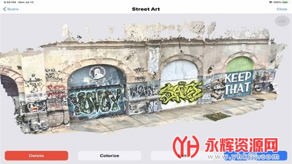 3d scanner pro(3Dɨ�����ֻ�app)