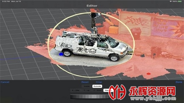 3d scanner pro(3Dɨ�����ֻ�app)