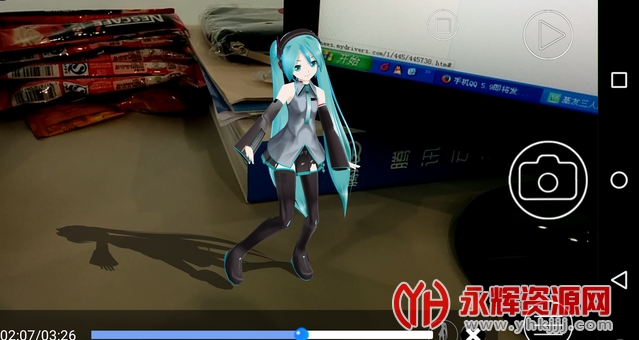 ����δ��ar�������