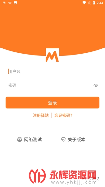 վ app°