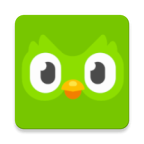 多邻国外语教学最新版安装包(多邻国Duolingo英语日语法语)v5.64.4 安卓版
