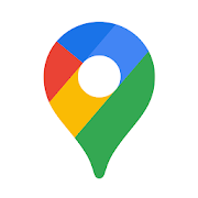 google地图app中文版v11.33.1安卓版