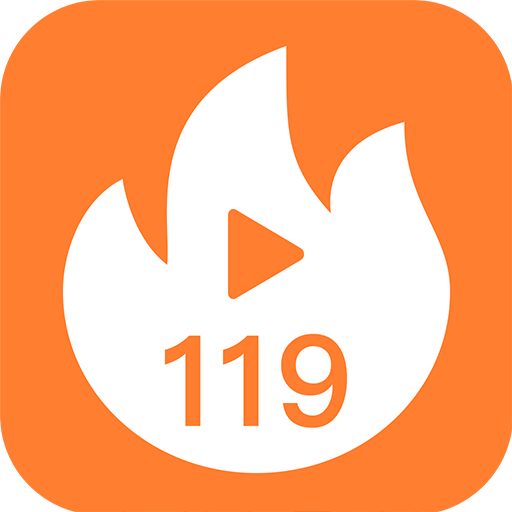 Ӧ��119app�ٷ���v1.0 ��׿��