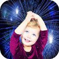 �̻����(Fireworks Photo Frame)v1.1 ��׿��