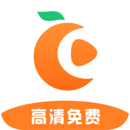 橘子视频app官方版下载安装2022最新版v4.6.2 投屏版